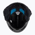 Ski helmet Smith Method matte black 5