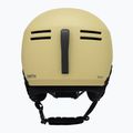 Smith Scout matte sandstorm ski helmet 3