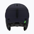 Smith Mission ski helmet matte midnight navy 2