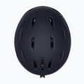 Smith Mission ski helmet matte midnight navy 3