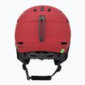 Smith Mission Mips ski helmet matte crimson 3