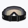 Smith Squad S black/chromapop everyday rose gold mirror ski goggles 3