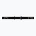 Smith Squad S black/chromapop everyday rose gold mirror ski goggles 5