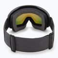 Ski goggles Smith Blazer slate/red sol-x mirror 3