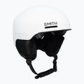 Smith Method Mips ski helmet matte white