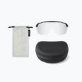 Smith Shift XL MAG black/photochromic clear to gray sunglasses 4