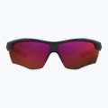 Under Armour Yard Dual S3 palladium black/infrared oleophobic sunglasses 3