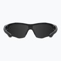 Under Armour Yard Dual S3 palladium black/infrared oleophobic sunglasses 4