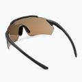 Smith Ruckus matte black/chromapop red mirror sunglasses 3