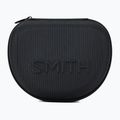 Smith Ruckus matte black/chromapop red mirror sunglasses 6