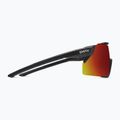 Smith Attack MAG MTB matte black/chromapop red mirror sunglasses 3