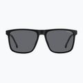 Carrera men's 8064/S black grey/grey polarised sunglasses 3