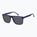 Carrera men's sunglasses 8064/S matte blue/grey 2