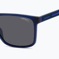 Carrera men's sunglasses 8064/S matte blue/grey 5