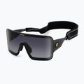 Carrera Flaglab 15 matte black/dark grey shaded sunglasses 2