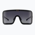 Carrera Flaglab 15 matte black/dark grey shaded sunglasses 3
