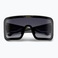 Carrera Flaglab 15 matte black/dark grey shaded sunglasses 4