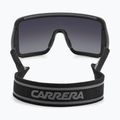 Carrera Flaglab 15 matte black/dark grey shaded sunglasses 5