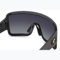 Carrera Flaglab 15 matte black/dark grey shaded sunglasses 6