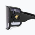 Carrera Flaglab 15 matte black/dark grey shaded sunglasses 7