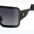 Carrera Flaglab 15 matte black/dark grey shaded sunglasses 8