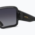 Carrera Flaglab 15 matte black/dark grey shaded sunglasses 9