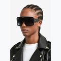 Carrera Flaglab 15 matte black/dark grey shaded sunglasses 13