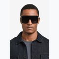 Carrera Flaglab 15 matte black/dark grey shaded sunglasses 14