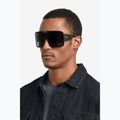 Carrera Flaglab 15 matte black/dark grey shaded sunglasses 15