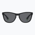 Polaroid PLD 8056/S matte black/grey polarised children's sunglasses 3
