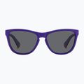Polaroid PLD 8056/S matte violet/grey polarised children's sunglasses 3