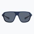 Polaroid PLD 2152/S matte blue/blue polarised sunglasses 2