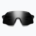 Smith Vert PivLock black/chromapop black/clear sunglasses 2