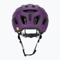 Smith Signal MIPS matte indigo bike helmet 4