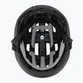 Smith Signal MIPS matte indigo bike helmet 5