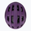 Smith Signal MIPS matte indigo bike helmet 6