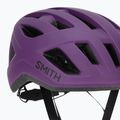 Smith Signal MIPS matte indigo bike helmet 8