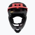 Smith Mainline MIPS matte archive wildchild bicycle helmet 2