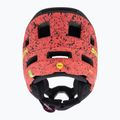 Smith Mainline MIPS matte archive wildchild bicycle helmet 3
