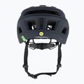 Smith Persist 2 MIPS matte midnight navy bicycle helmet 3