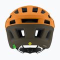 Bike helmet Smith Engage 2 MIPS matte sunriseforest 2