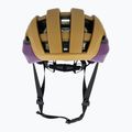 Smith Network MIPS matte coyote/indigo bicycle helmet 2