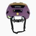 Smith Network MIPS matte coyote/indigo bicycle helmet 3