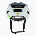 Smith Network MIPS matte granite/ice dusk bicycle helmet 3