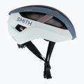Smith Network MIPS matte granite/ice dusk bicycle helmet 4
