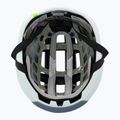 Smith Network MIPS matte granite/ice dusk bicycle helmet 5