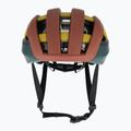 Smith Network MIPS matte sedona/pacific brimstone bicycle helmet 2
