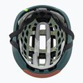 Smith Network MIPS matte sedona/pacific brimstone bicycle helmet 5