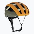 Smith Network MIPS matte sunrise/forest bone bicycle helmet
