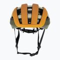 Smith Network MIPS matte sunrise/forest bone bicycle helmet 2